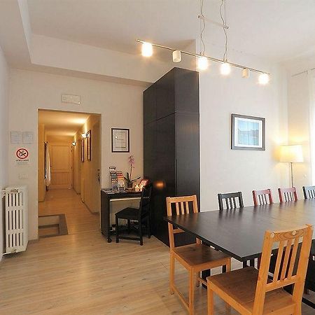 B&B Le Seggiole Firenze Eksteriør billede