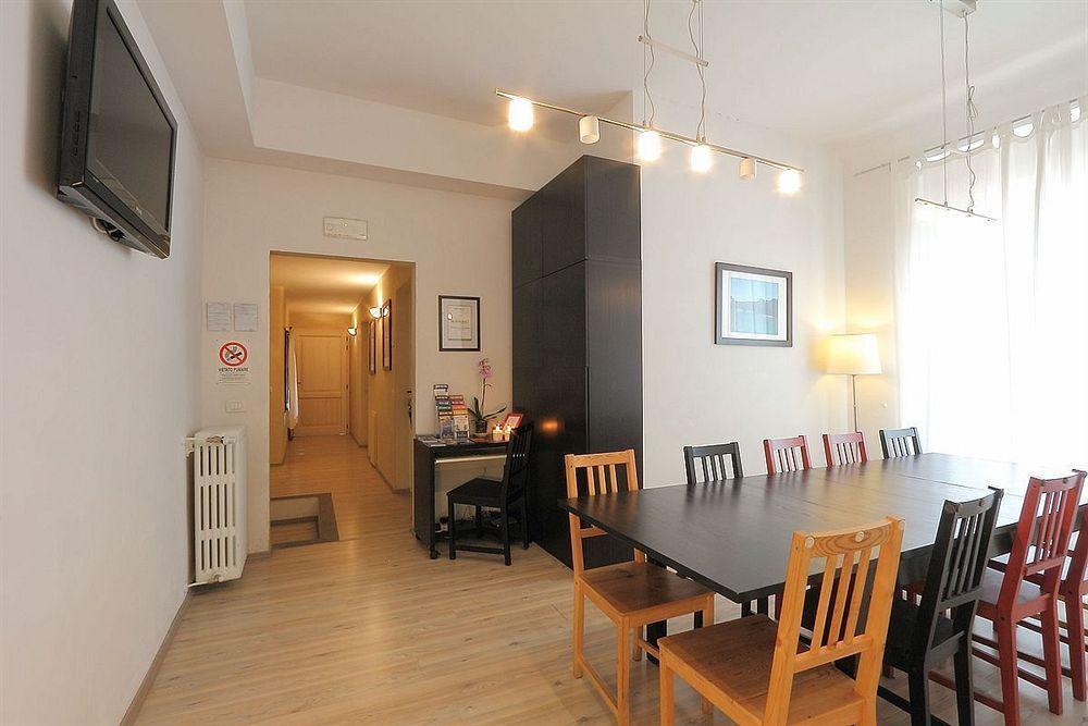 B&B Le Seggiole Firenze Eksteriør billede
