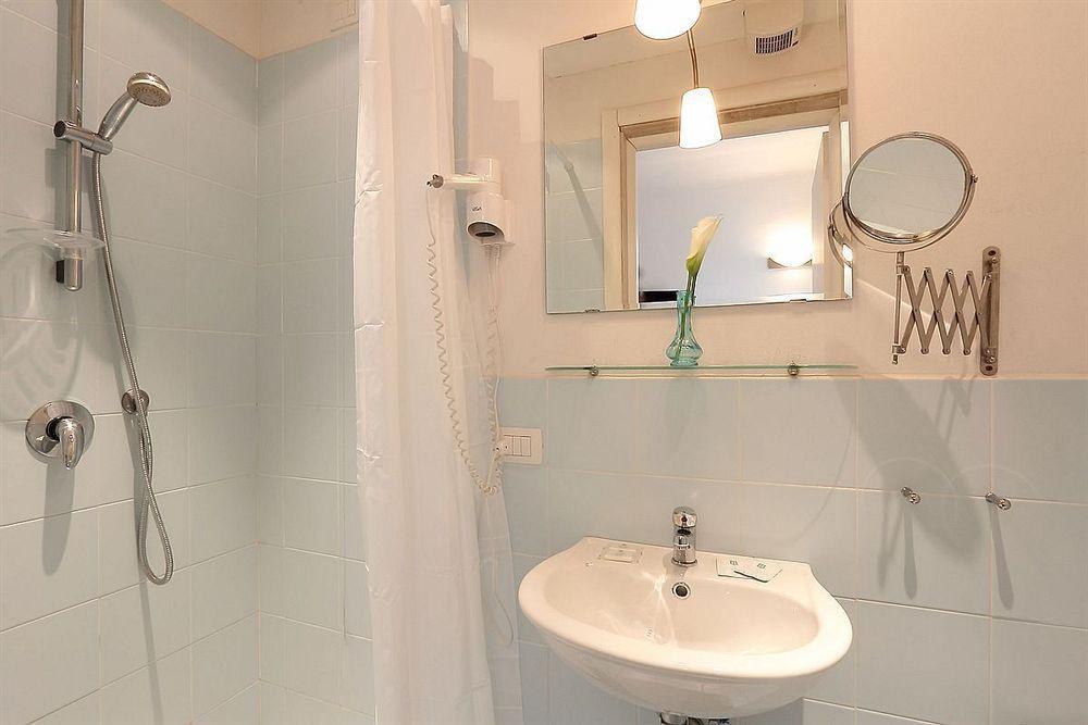B&B Le Seggiole Firenze Eksteriør billede