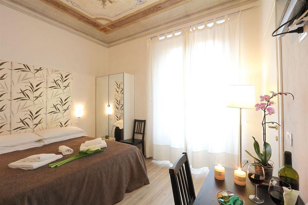 B&B Le Seggiole Firenze Eksteriør billede