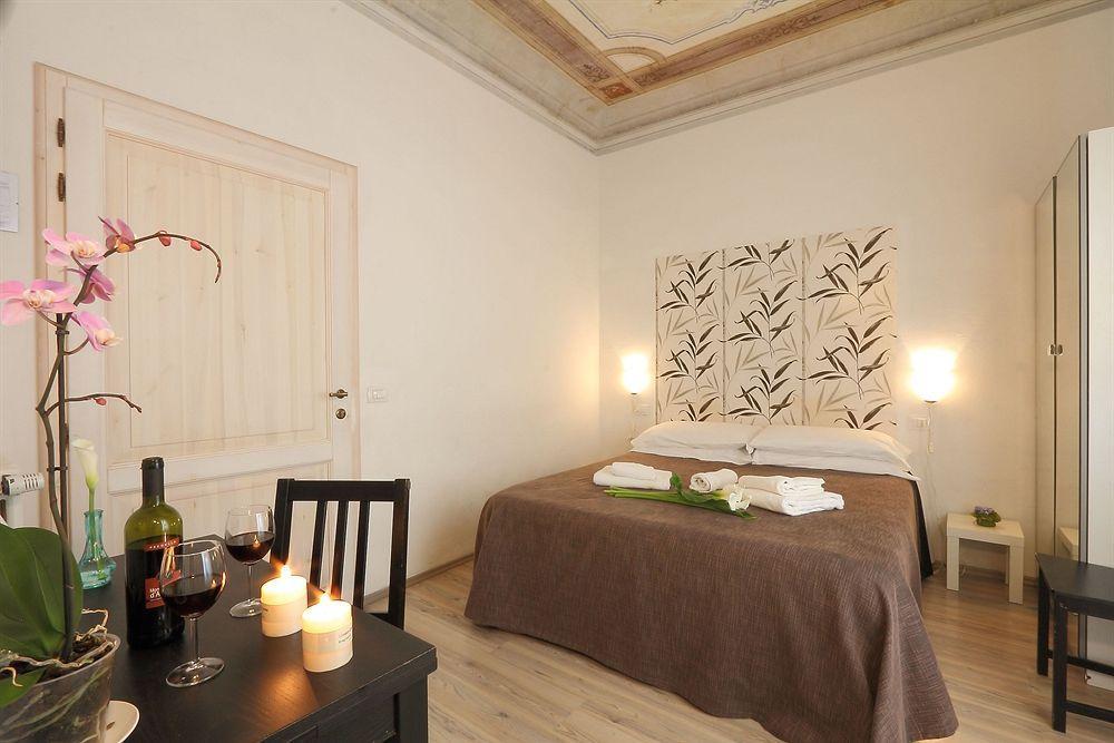 B&B Le Seggiole Firenze Eksteriør billede