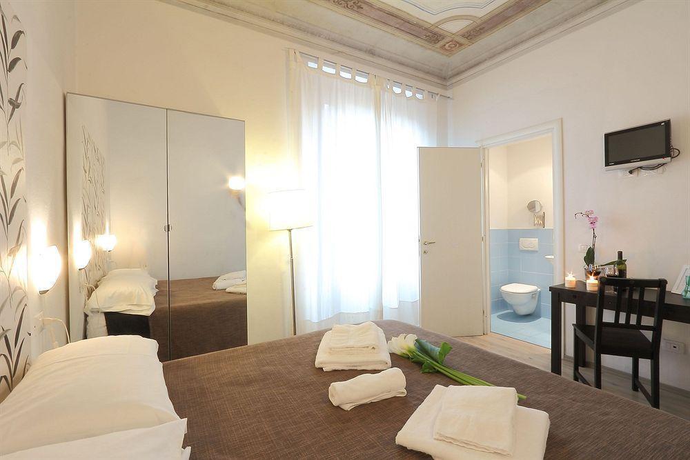 B&B Le Seggiole Firenze Eksteriør billede