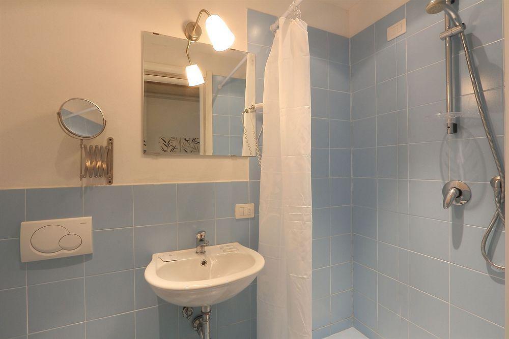 B&B Le Seggiole Firenze Eksteriør billede