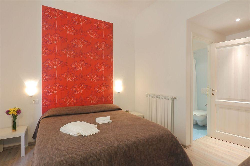 B&B Le Seggiole Firenze Eksteriør billede