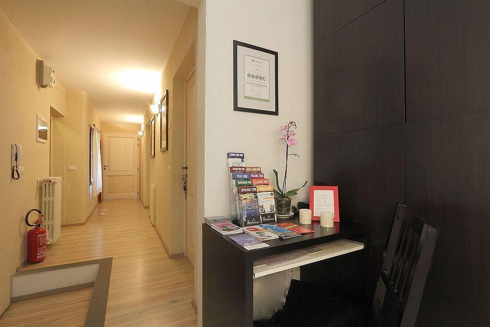B&B Le Seggiole Firenze Eksteriør billede