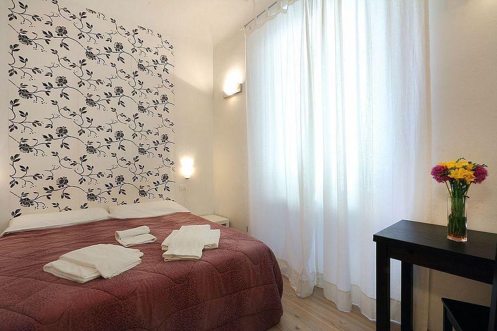 B&B Le Seggiole Firenze Eksteriør billede