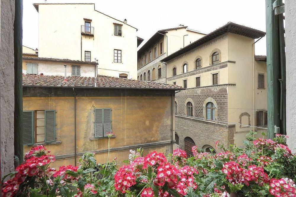 B&B Le Seggiole Firenze Eksteriør billede