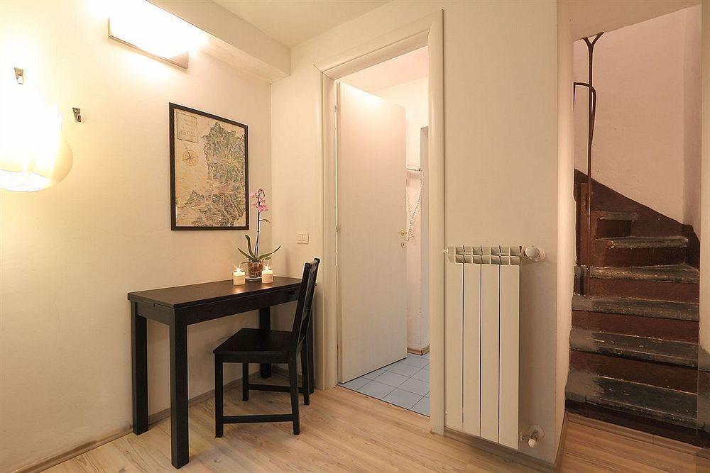 B&B Le Seggiole Firenze Eksteriør billede