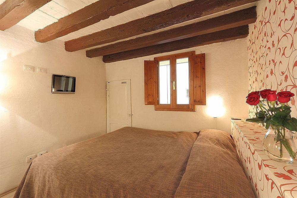 B&B Le Seggiole Firenze Eksteriør billede