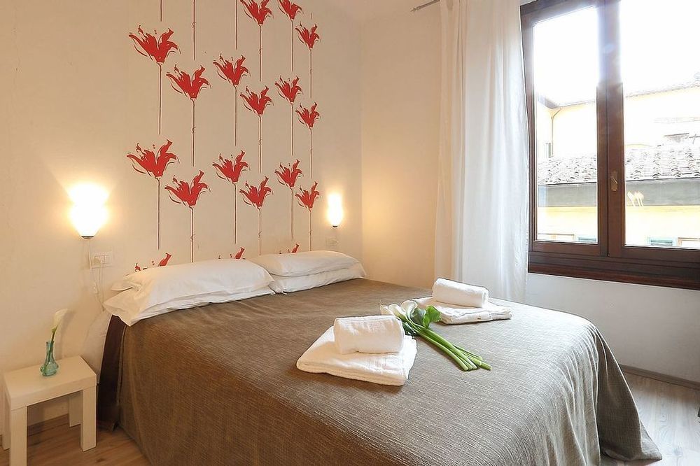 B&B Le Seggiole Firenze Eksteriør billede