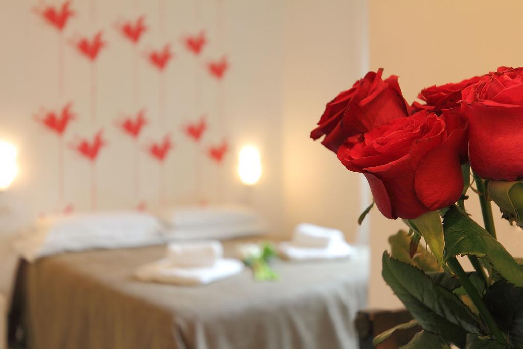 B&B Le Seggiole Firenze Værelse billede