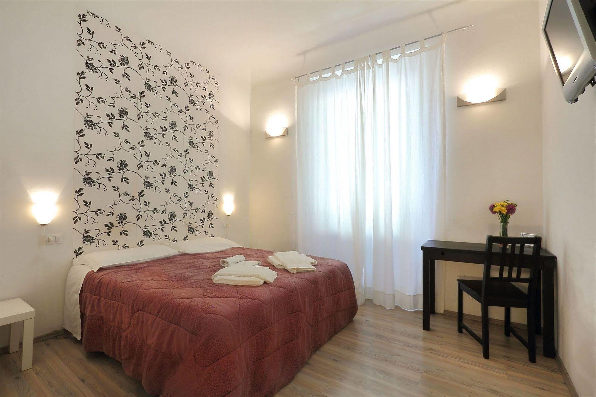B&B Le Seggiole Firenze Eksteriør billede