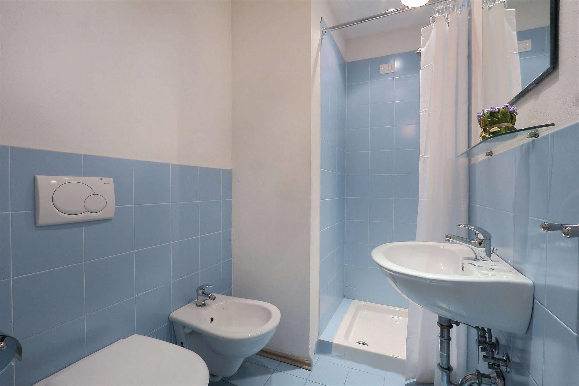 B&B Le Seggiole Firenze Eksteriør billede
